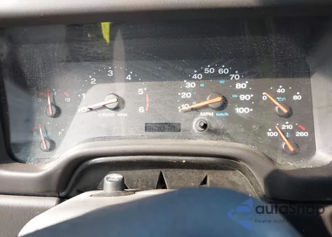 2001 Jeep Wrangler Sport z USA, uszkodzony, nr VIN 1J4FA49S01P329609